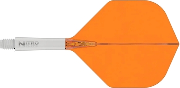 Pikado Pera Nitro Flite Narančasta Bijela No2