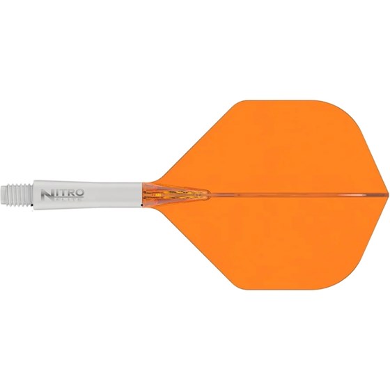 Pikado Pera Nitro Flite Narančasta Bijela No2