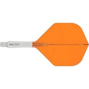 Pikado Pera Nitro Flite Narančasta Bijela No2