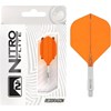 Pikado Pera Nitro Flite Narančasta Bijela No2
