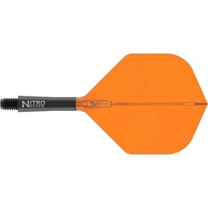 Pikado Pera Nitro Flite Narančasta Crna No2