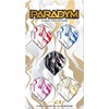 Pikado Pera Paradym 5x Set No2