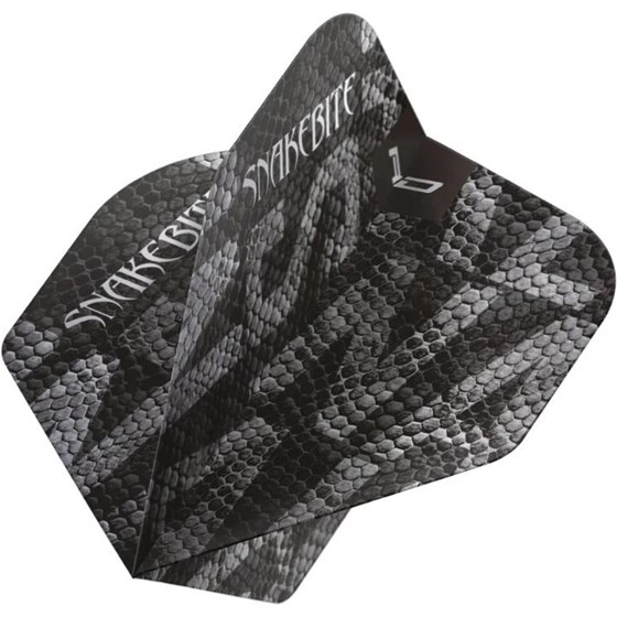 Pikado Pera Peter Wright Black Mamba No2