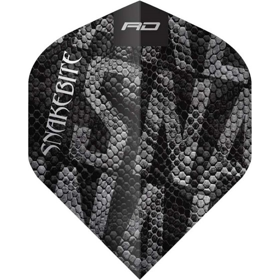 Pikado Pera Peter Wright Black Mamba No2