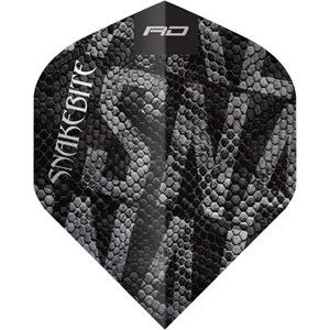 Pikado Pera Peter Wright Black Mamba No2