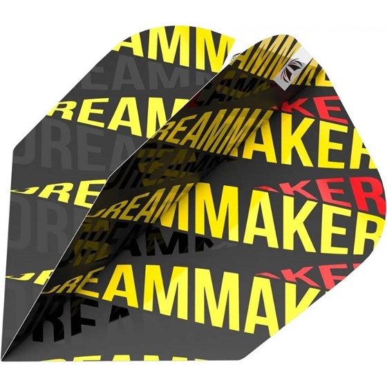 Pikado Pera Dimitri Van Den Bergh Pro Ultra 80% No6