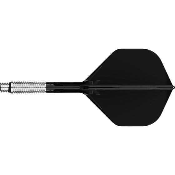 Pikado Pera K-Shift Crna No2