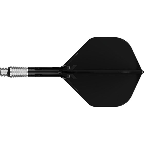 Pikado Pera K-Shift Crna No2