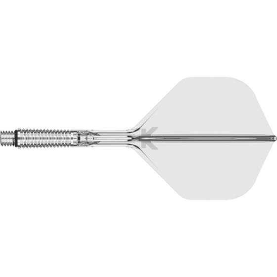 Pikado Pera K-Shift Prozirna No2