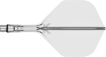 Pikado Pera K-Shift Prozirna No2