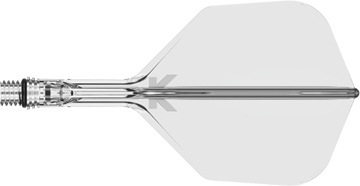 Pikado Pera K-Shift Prozirna No6