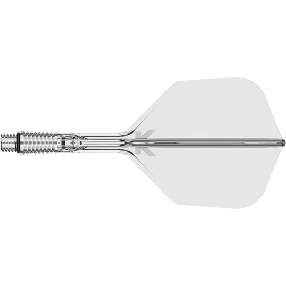 Pikado Pera K-Shift Prozirna No6