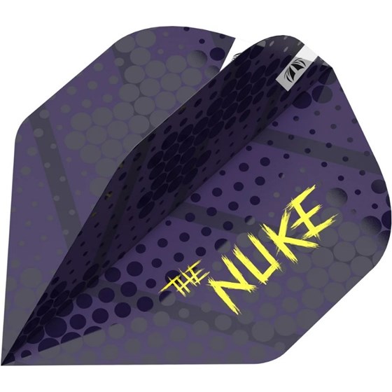 Pikado Pera Luke Littler G1 Pro Ultra No2