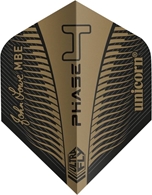 Pikado Pera Ultrafly 100 John Lowe Gold Phase 4 No6