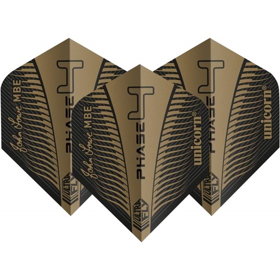 Pikado Pera Ultrafly 100 John Lowe Gold Phase 4 No6