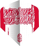 Pikado Pera Ultrafly 100 Mensur Suljovic No2