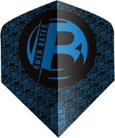 Pikado Pera Ultrafly 100 Owen Bates No2