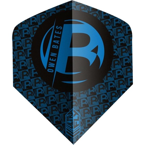 Pikado Pera Ultrafly 100 Owen Bates No2