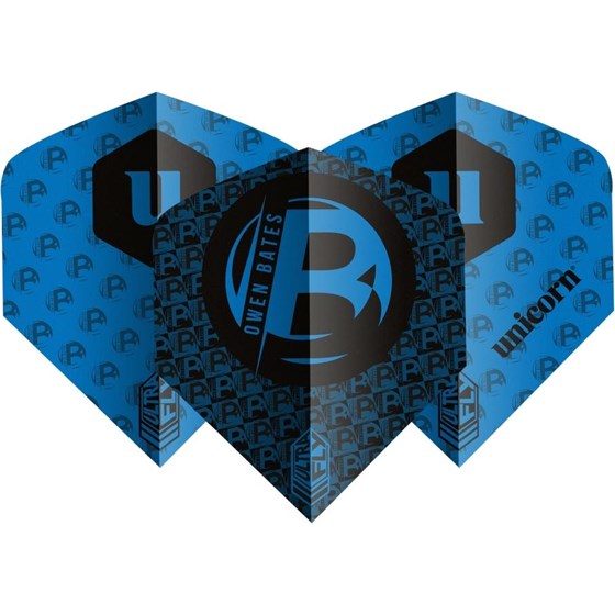 Pikado Pera Ultrafly 100 Owen Bates No2