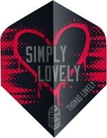 Pikado Pera Ultrafly 100 Thomas Lovely No6