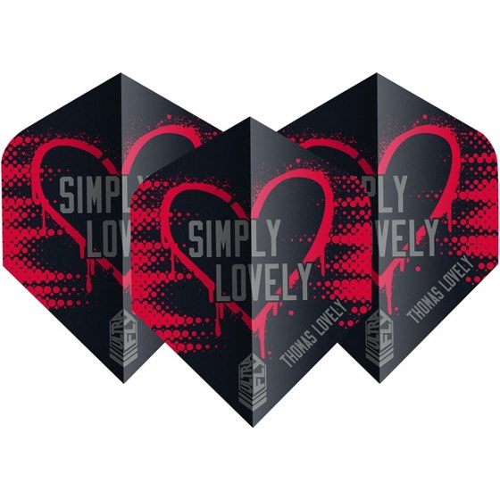 Pikado Pera Ultrafly 100 Thomas Lovely No6