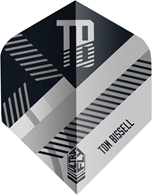 Pikado Pera Ultrafly 100 Tom Bissell No6