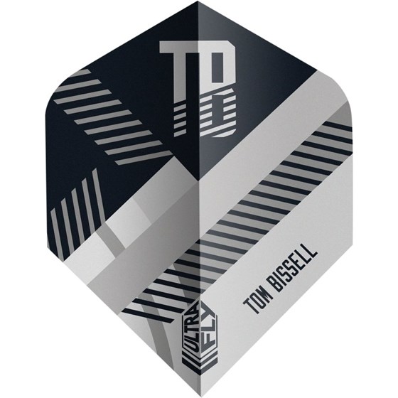 Pikado Pera Ultrafly 100 Tom Bissell No6