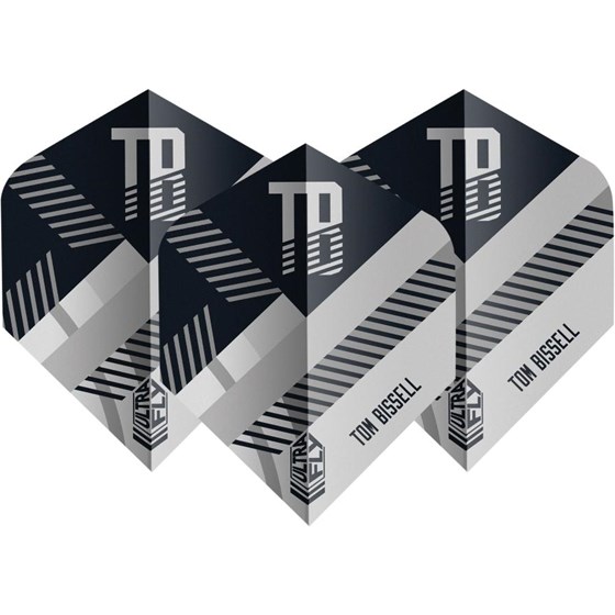 Pikado Pera Ultrafly 100 Tom Bissell No6