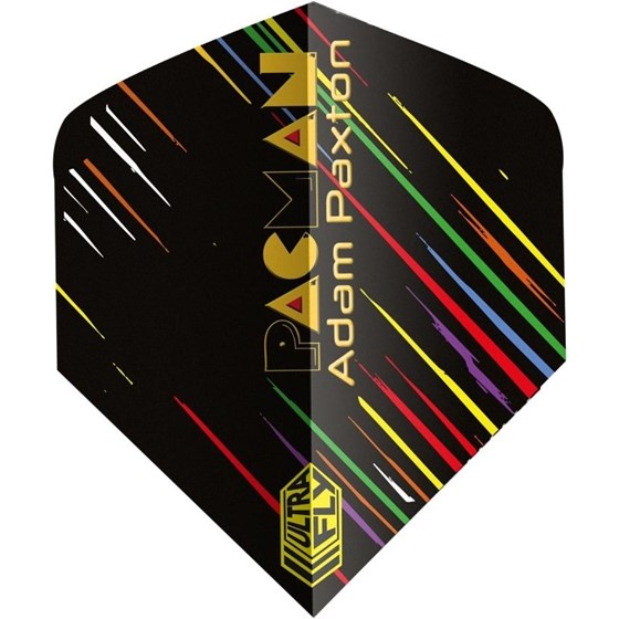 Pikado Pera Ultrafly 100 Adam Paxton No2