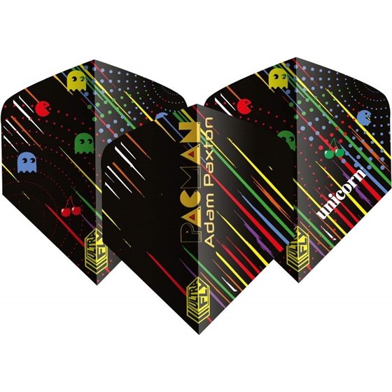 Pikado Pera Ultrafly 100 Adam Paxton No2