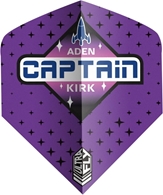 Pikado Pera Ultrafly 100 Aden Kirk No2