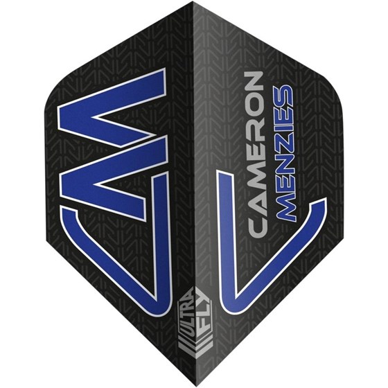 Pikado Pera Ultrafly 100 Cameron Menzies No6