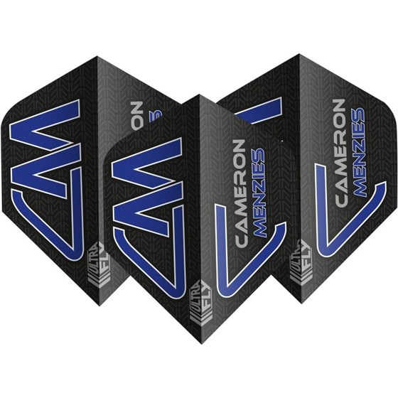 Pikado Pera Ultrafly 100 Cameron Menzies No6