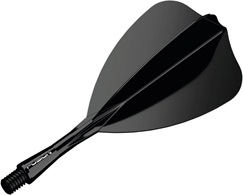 Pikado Pera Fusion Arrow Crna