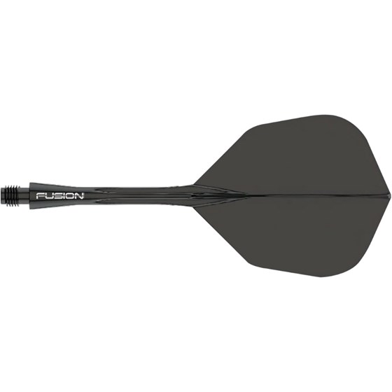 Pikado Pera Fusion Crna No6 