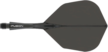 Pikado Pera Fusion No6 Crna