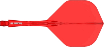 Pikado Pera Fusion Crvena No2