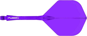 Pikado Pera Fusion Ljubičasta No2