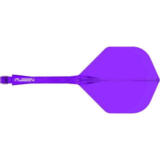 Pikado Pera Fusion No2 Ljubičasta