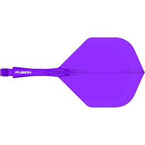 Pikado Pera Fusion No2 Ljubičasta