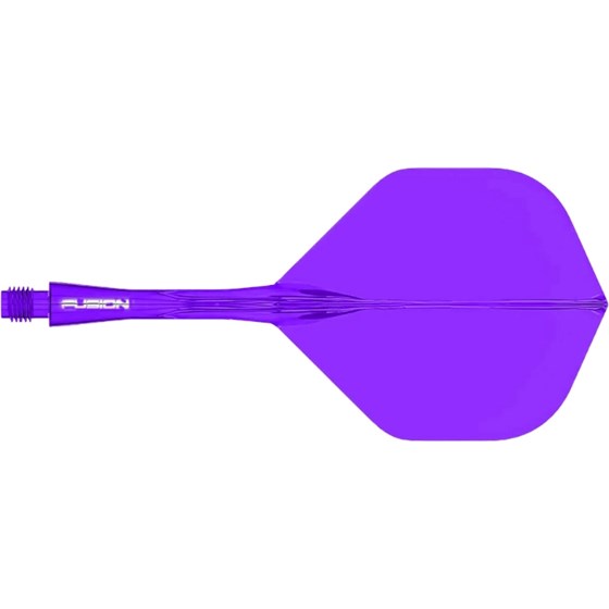 Pikado Pera Fusion No2 Ljubičasta