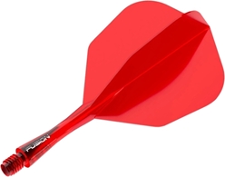 Pikado Pera Fusion Crvena No6