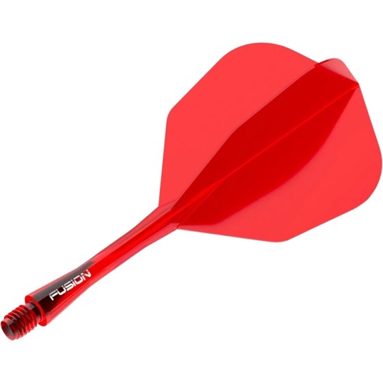 Pikado Pera Fusion Crvena No6