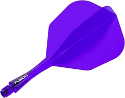 Pikado Pera Fusion Ljubičasta No6