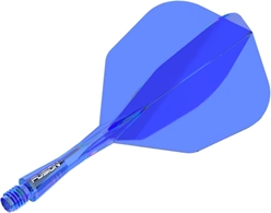 Pikado Pera Fusion Plava No6