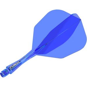 Pikado Pera Fusion Plava No6