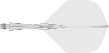 Pikado Pera Fusion No2 Prozirna