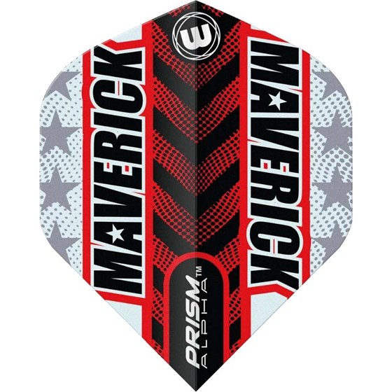 Pikado Pera Prism Alpha Maverick No2