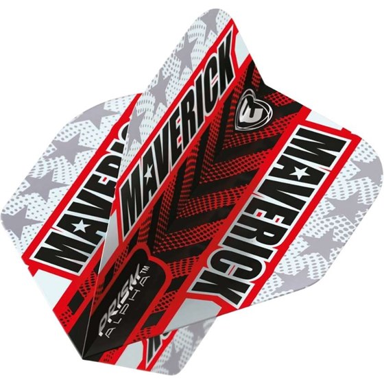 Pikado Pera Prism Alpha Maverick No2