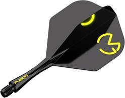 Pikado Pera Fusion MVG Pacman No2